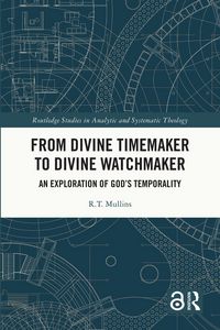 Produktbild: From Divine Timemaker to Divine Watchmaker