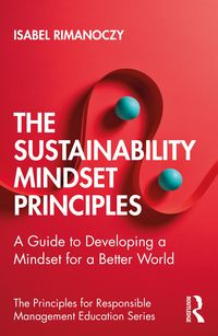 Produktbild: The Sustainability Mindset Principles