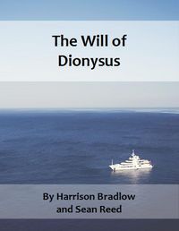 Produktbild: The Will of Dionysus
