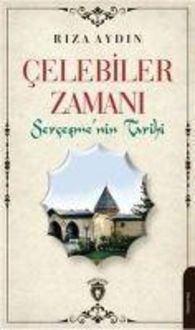 Produktbild: Celebiler Zamani
