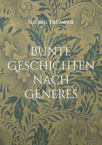 Produktbild: Bunte Geschichten nach