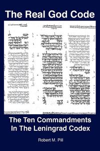 Produktbild: The Real God Code