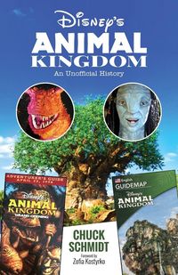 Produktbild: Disney's Animal Kingdom