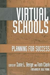 Produktbild: Virtual Schools: Planning for Success
