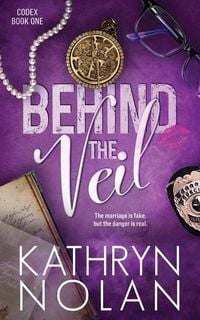 Produktbild: Behind the Veil