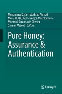 Produktbild: Pure Honey: Assurance & Authentication