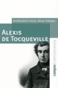Produktbild: Alexis de Tocqueville