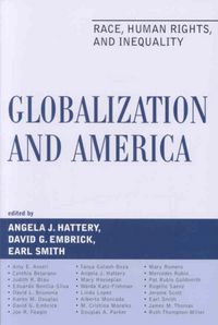 Produktbild: Globalization and America