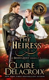 Produktbild: The Heiress