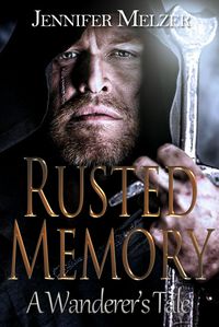 Produktbild: Rusted Memory (The Wanderer's Tale, #1)