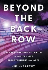 Produktbild: Beyond the Back Row