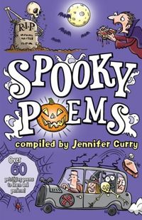Produktbild: Spooky Poems