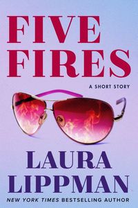 Produktbild: Five Fires