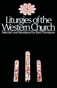 Produktbild: Liturgies of the Western Churc