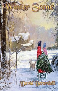 Produktbild: Winter Scene