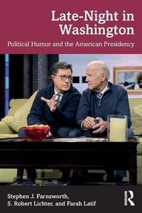Produktbild: Late-Night in Washington