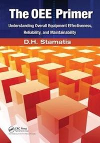 Produktbild: Stamatis, D: The OEE Primer