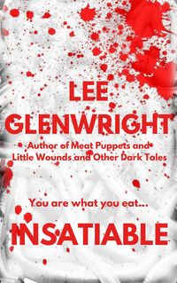 Produktbild: Insatiable