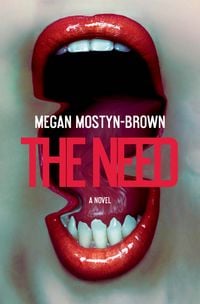 Produktbild: The Need