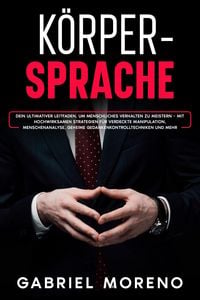 Produktbild: K&ouml;rpersprache