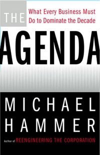 Produktbild: Hammer, M: The Agenda