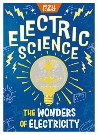 Produktbild: Pocket Science: Electric Science