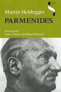 Produktbild: Parmenides