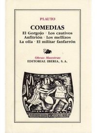Produktbild: Comedias