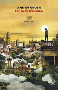 Produktbild: Le linee d'ombra