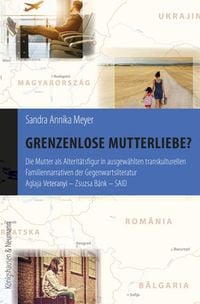 Produktbild: Grenzenlose Mutterliebe?