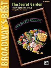 Produktbild: Broadways Best Secret Garden