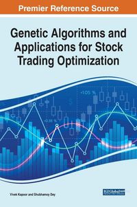 Produktbild: Genetic Algorithms and Applications for Stock Trading Optimization