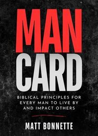Produktbild: Mancard