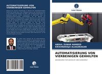 Produktbild: Automatisierung von Vierbeinigen Gehhilfen