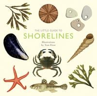 Produktbild: The Little Guide to Shorelines
