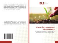 Produktbild: Interaction synergique Rhizobia/PGPR