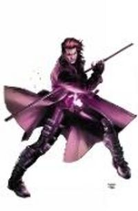 Produktbild: Asmus, J: Gambit