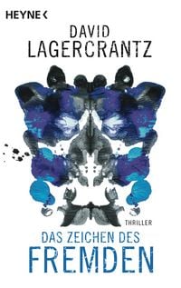 Produktbild: Das Zeichen des Fremden