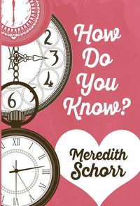 Produktbild: How Do You Know?
