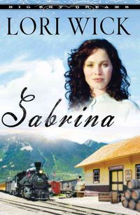 Produktbild: Sabrina