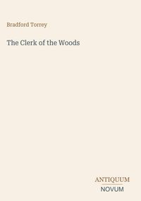Produktbild: The Clerk of the Woods
