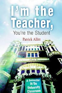 Produktbild: I'm the Teacher, You're the Student