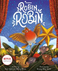 Produktbild: Robin Robin