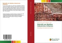 Produktbild: Retrofit em Baldios Industriais Urbanos