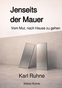 Produktbild: Jenseits der Mauer
