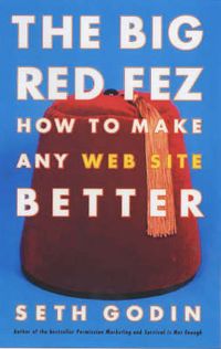 Produktbild: The Big Red Fez