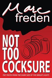Produktbild: Not Too Cocksure