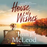 Produktbild: House of Wishes