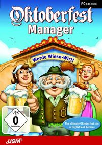 Oktoberfest-Manager - Werde Wiesn-Wirt!