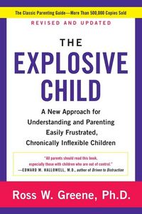 Produktbild: EXPLOSIVE CHILD 5TH /E REV/E 5